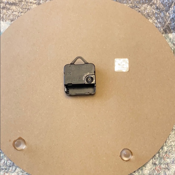 Clock - Picture 2 of 2